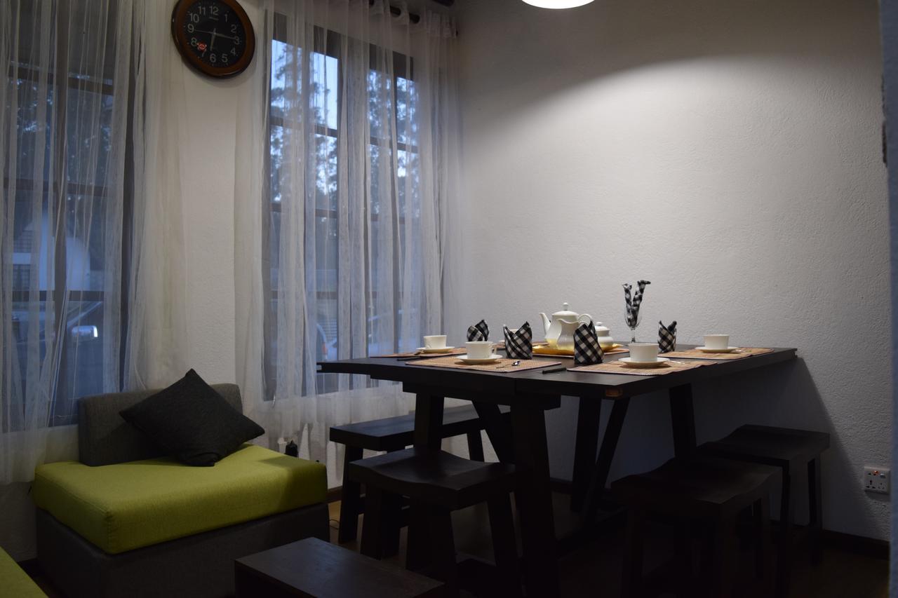 Beraliya Cottage Нувара-Елія Екстер'єр фото